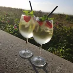 Apartamento Admiral Ostseebad Kühlungsborn