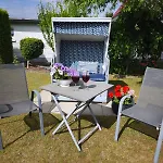 Apartamento Admiral