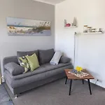 Admiral Apartamento Ostseebad Kühlungsborn