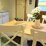 Apartamento Admiral Ostseebad Kühlungsborn