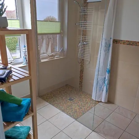 Appartement Admiral Ostseebad Kühlungsborn