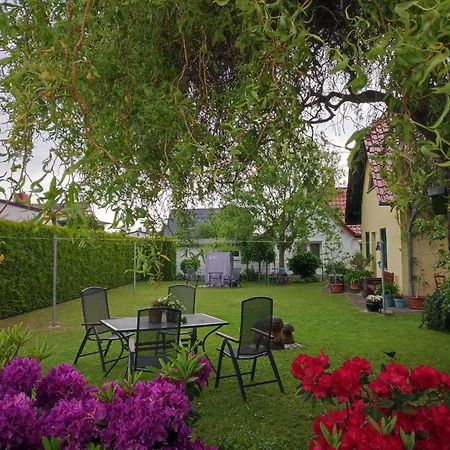 Admiral Ostseebad Kühlungsborn