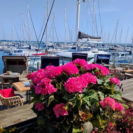 Admiral * Ostseebad Kühlungsborn