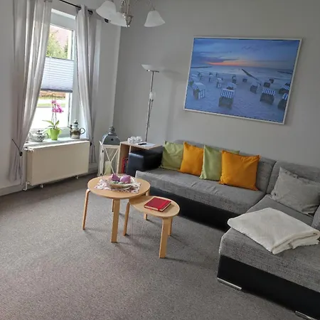 Apartment Admiral