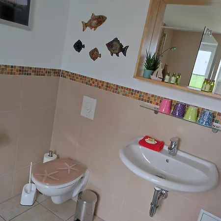 Admiral Appartement *