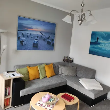 Apartment Admiral *