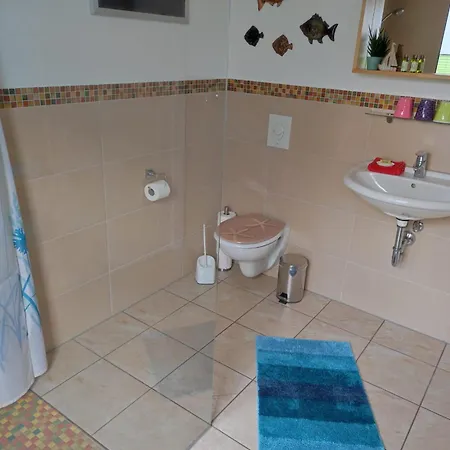 Admiral Appartement Ostseebad Kühlungsborn