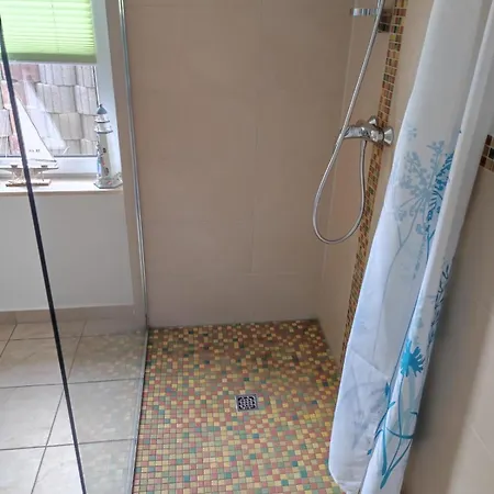 Appartement Admiral Ostseebad Kühlungsborn