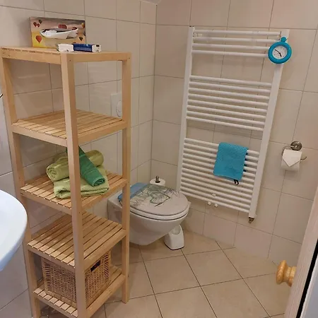 Appartement Admiral *