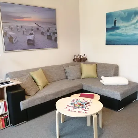 Admiral Ostseebad Kühlungsborn