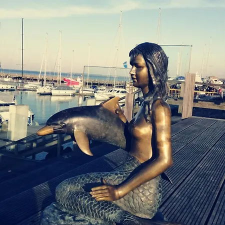 Admiral * Ostseebad Kühlungsborn