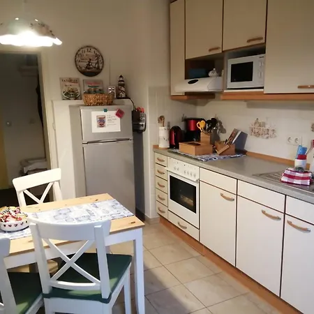Apartment Admiral