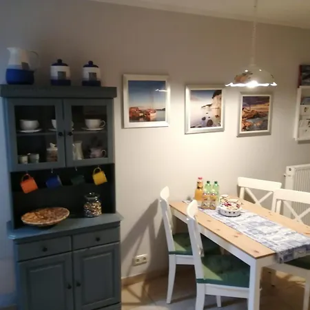 Appartement Admiral *