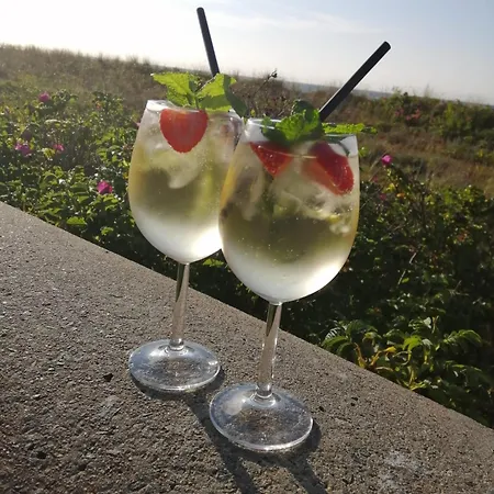 דירה Admiral Ostseebad Kühlungsborn