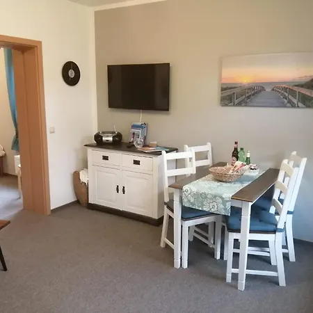 Admiral Ostseebad Kühlungsborn