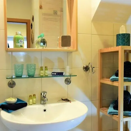 Admiral * Ostseebad Kühlungsborn