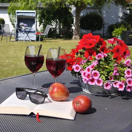 Admiral * Ostseebad Kühlungsborn