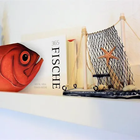 Admiral Ostseebad Kühlungsborn