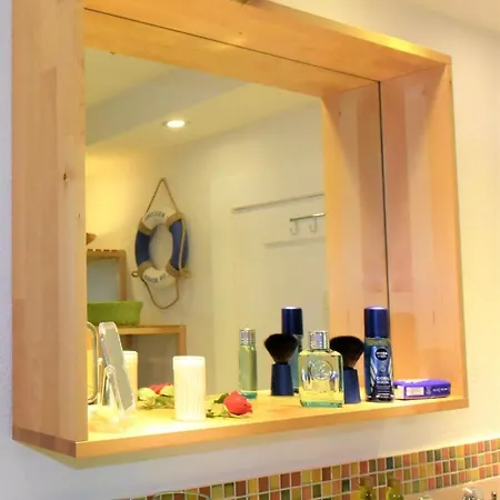 Admiral Ostseebad Kühlungsborn