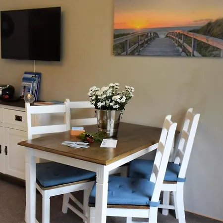 Admiral Ostseebad Kühlungsborn