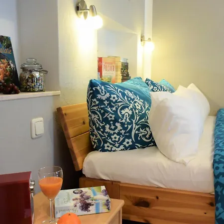 Admiral * Ostseebad Kühlungsborn