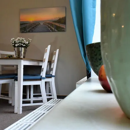 Appartement Admiral *