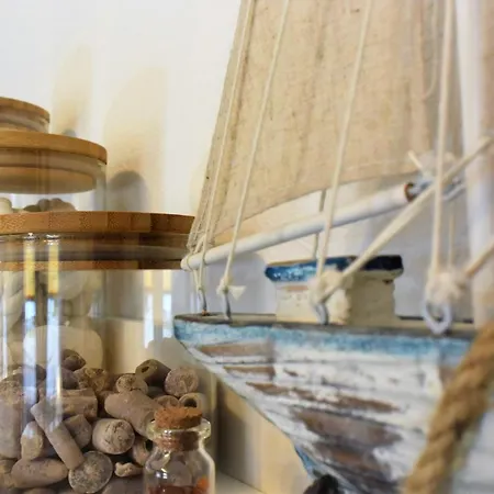 Admiral アパート