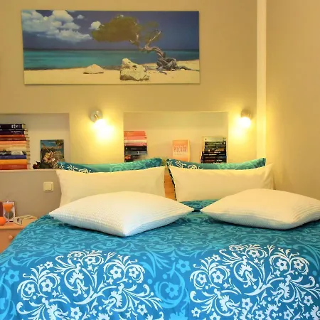 Admiral Ostseebad Kühlungsborn