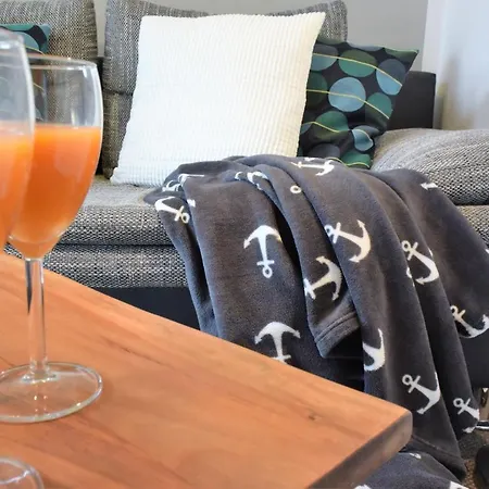 Appartement Admiral *