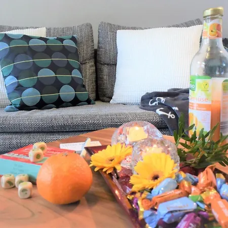 Admiral Ostseebad Kühlungsborn