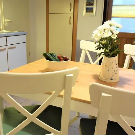 Apartment Admiral Ostseebad Kühlungsborn